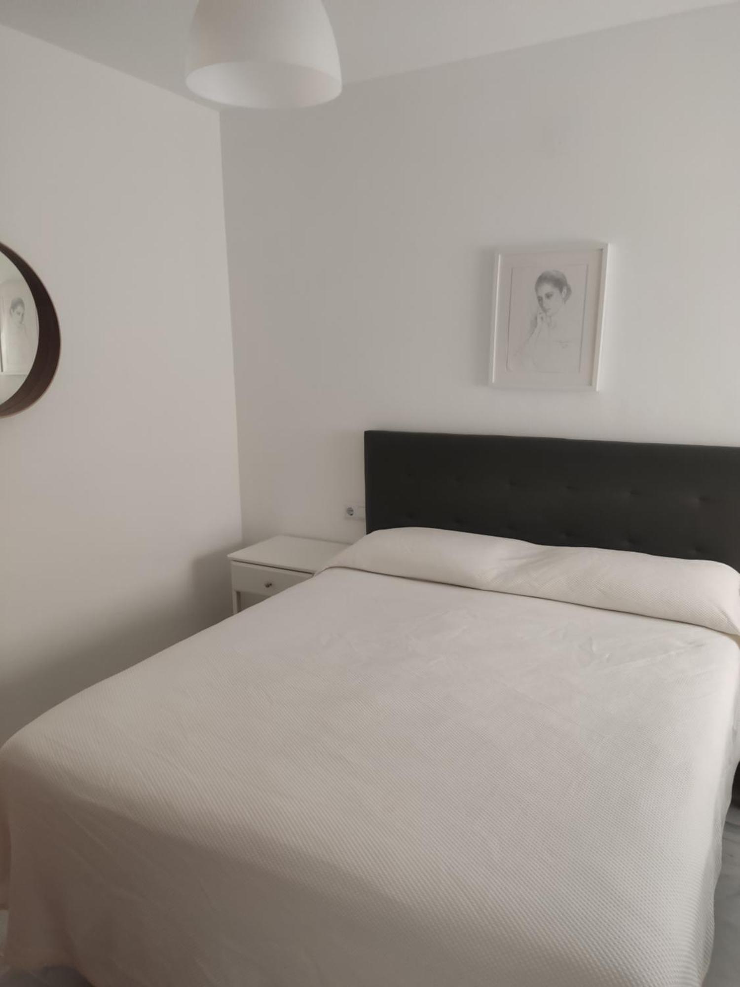 Apartamento Morche - Torrox Primera Linea De Playa 외부 사진